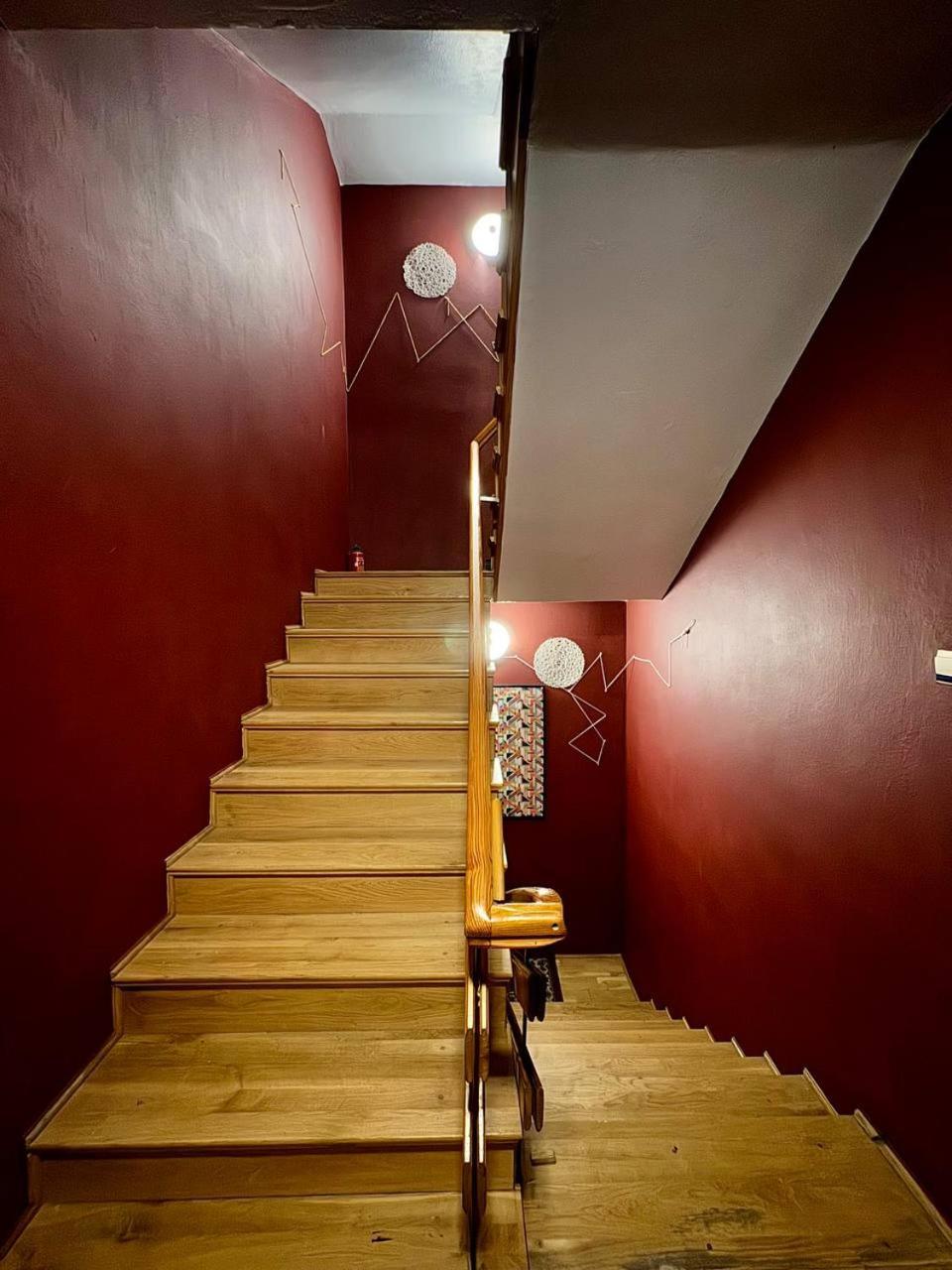 Vector Home Warsaw Exterior photo