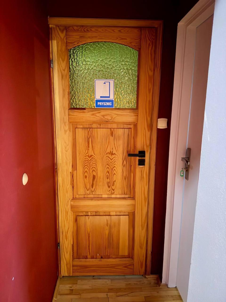 Vector Home Warsaw Exterior photo
