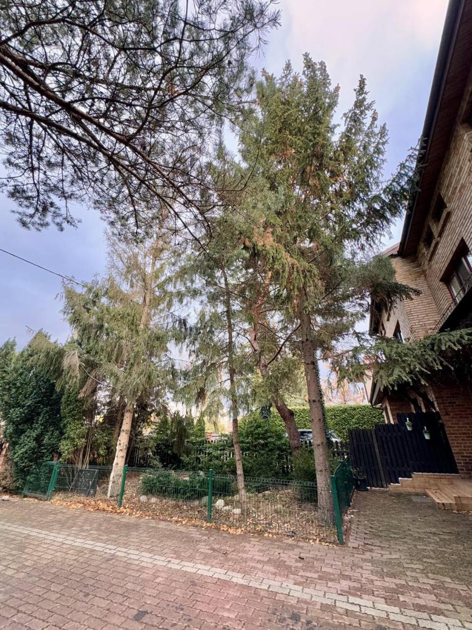 Vector Home Warsaw Exterior photo